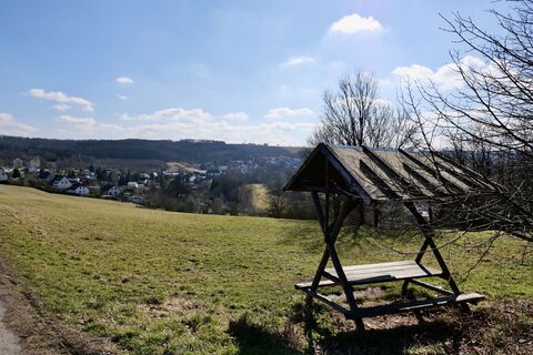 Fotografie z Svensonalpin na trase