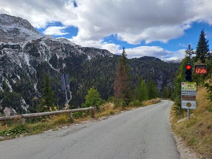 Fotografija s spletne strani Gunnar Herzig na poti