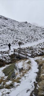 Fotografie z Pellnmadl unterwegs??️ na trase