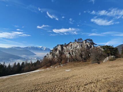 Foto de Bergpirat a lo largo del recorrido
