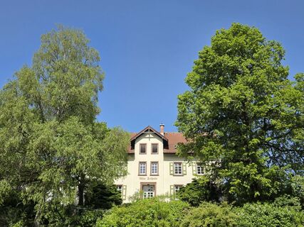 Foto von Noreen (NoKe) entlang der Tour