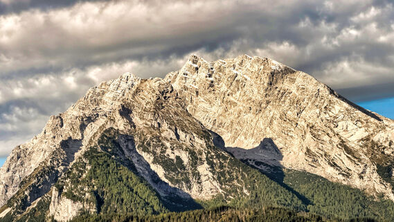 Fotografija s spletne strani Berchtesgaden TV na poti