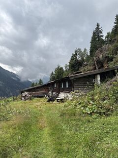 Photo de Masu le long du parcours