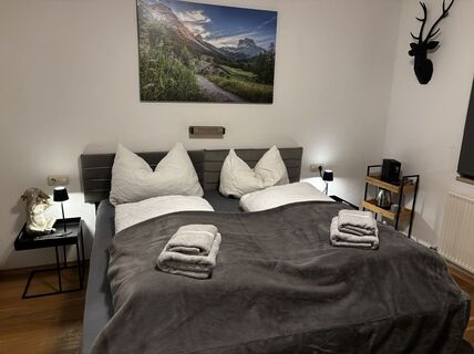 Lechtaler Alpenblick Landeck