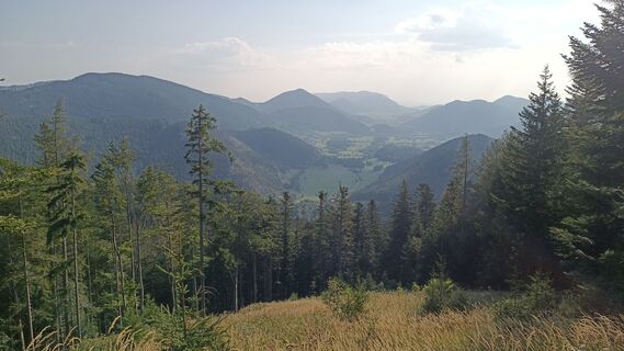 Fotografija s spletne strani Bergpirat na poti