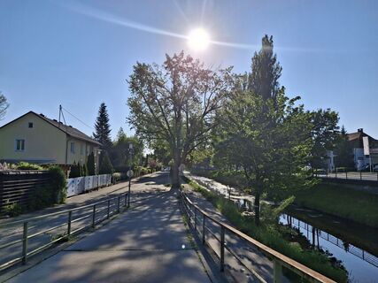 Photo de Stefan Schuhmann le long du parcours