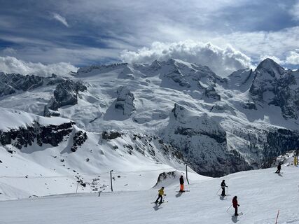 Fotografia z ChKuehner na trase