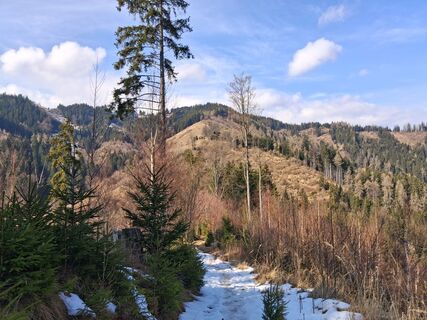 Foto von maria_hochschwab entlang der Tour