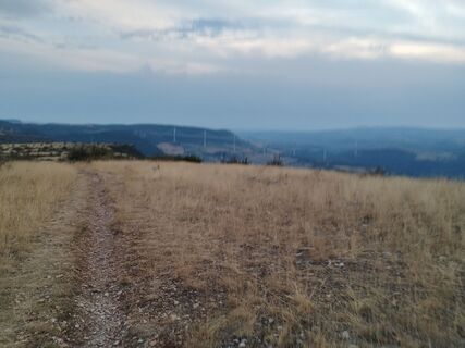 Fotografia z Ab Zaza na trase