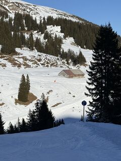 Fotografie z Diana Spreer na trase