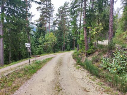 Foto von v.stein entlang der Tour