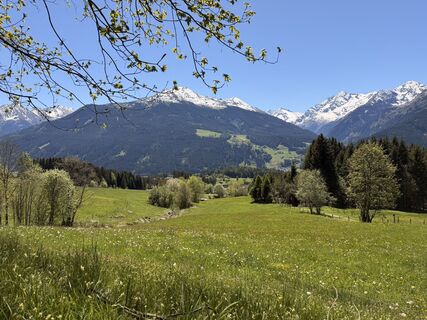 Fotografija s spletne strani Miro Hintermayr na poti