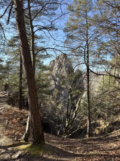 Fotografia z Tomas Neuman 1 na trase