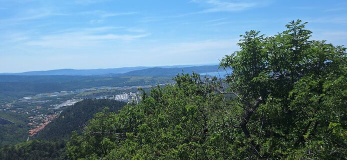 Fotografia z thomasfr na trase