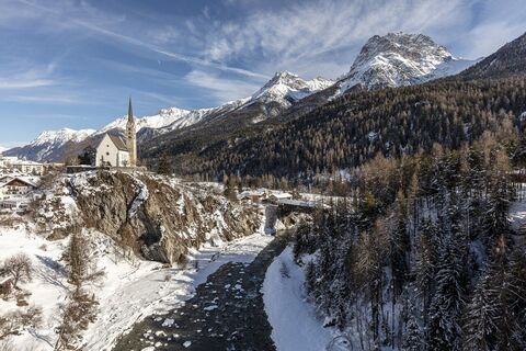 Scuol