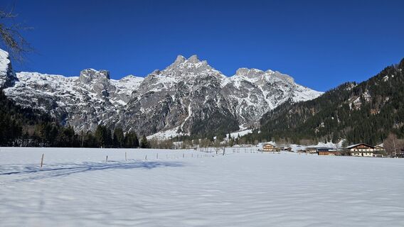 Foto von Robert8992 entlang der Tour