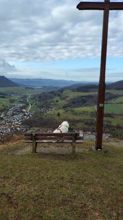 Fotografie z Steffen S na trase