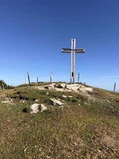 Foto de Sandro Hodel94 a lo largo del recorrido
