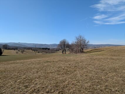Foto von Edero entlang der Tour