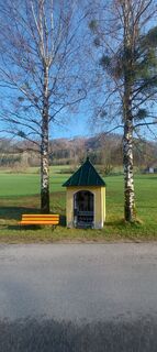 Foto von Klaus Gruber 3 entlang der Tour
