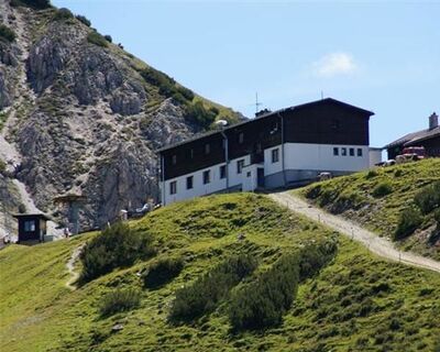 Birgitzköplhaus