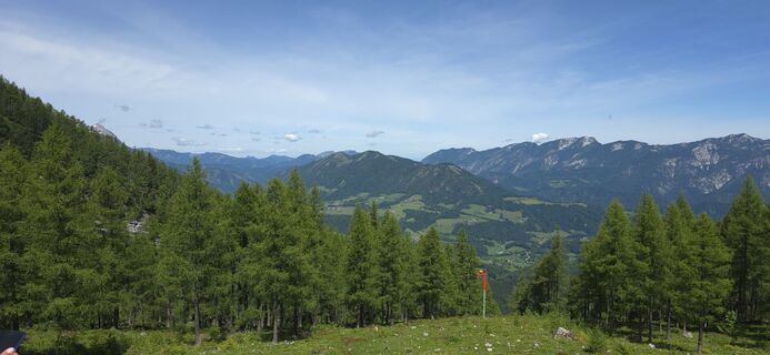 Foto von berggeist82 entlang der Tour