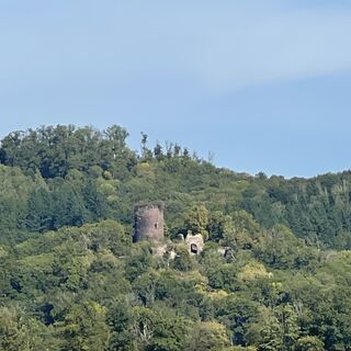 Photo de Peter Fuchs 6 le long du parcours