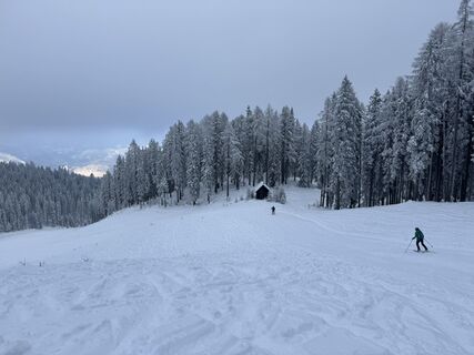 Foto von AloisBauer entlang der Tour