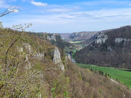 Foto von vroni1501 entlang der Tour