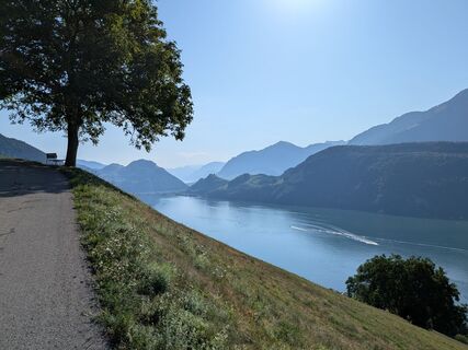 Fotografija s spletne strani Maurer Silvia na poti