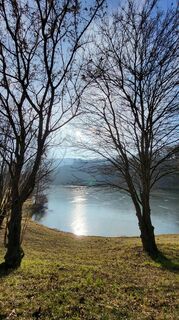 Fotografia z Ilse Sellnar na trase