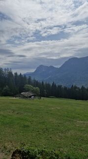 Foto von Heidi L entlang der Tour