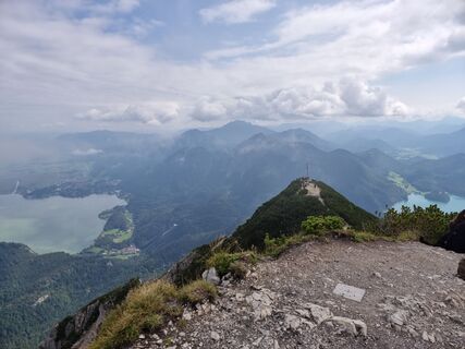 Fotografija s spletne strani Felix na poti
