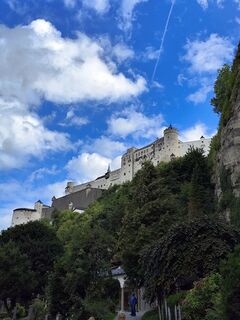 Foto von Gerhard S. entlang der Tour