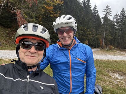 Photo de bernhard1964 le long du parcours