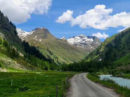 Foto von mmecki entlang der Tour