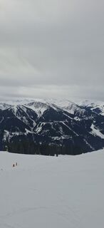 Foto von Ralf Reitsamer entlang der Tour