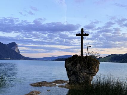 Foto de Natur_erleben_dg a lo largo del recorrido