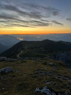 Fotografija s spletne strani Benedikt08 na poti