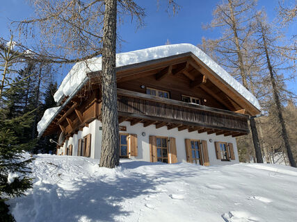 Ferienwohnungen Lärchegg