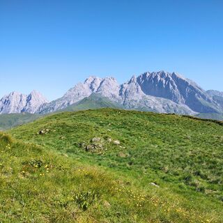 Coglians-Gruppe