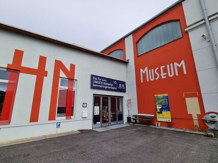 SÜDBAHN Museum