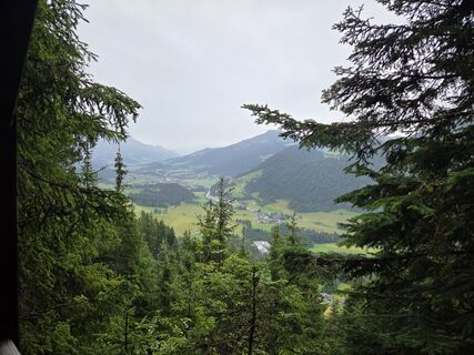 Foto von Ralf Röhrborn entlang der Tour