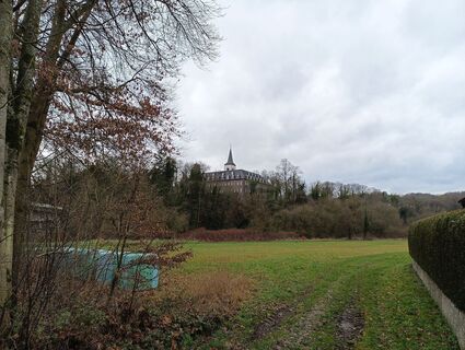 Foto von Dario Mansi entlang der Tour
