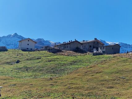 Fotografija s spletne strani Cristian Mario Rota na poti