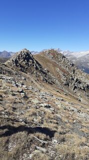 Fotografie de la Krachr de-a lungul turului