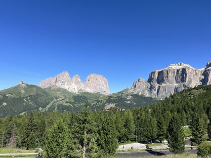 Foto von Ralf Wulf entlang der Tour