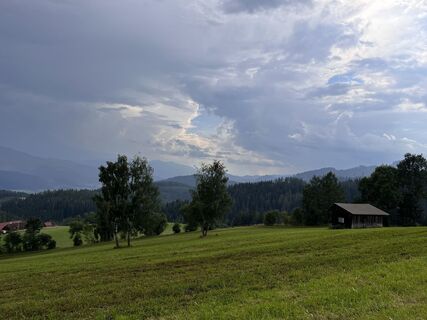 Foto von Robert.Unterlercher entlang der Tour