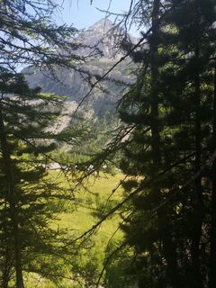 Photo from Hugues along the tour