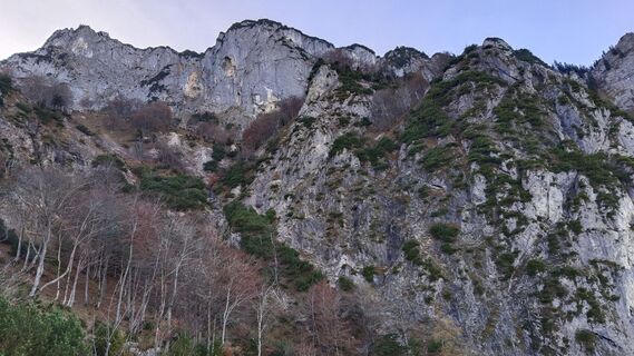 Fotografie de la Róbert Balogh de-a lungul turului